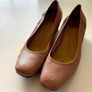 Easy spirit shoes LEATHER